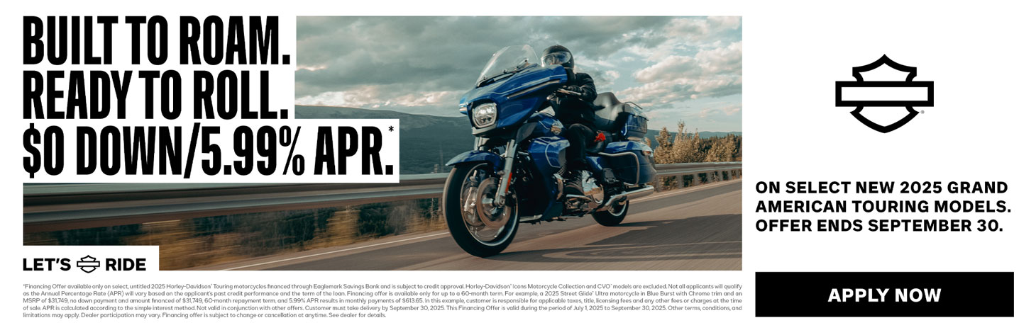Powered by Dealer Spike logo