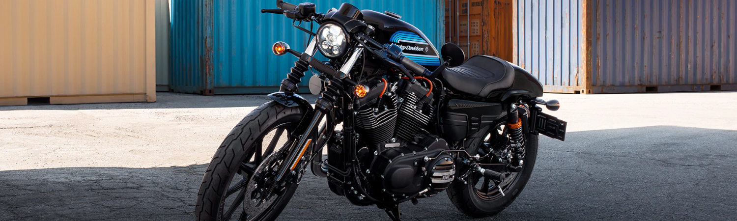 2021 Harley-Davidson® for sale in Mountain Creek Harley-Davidson®, Dalton, Georgia