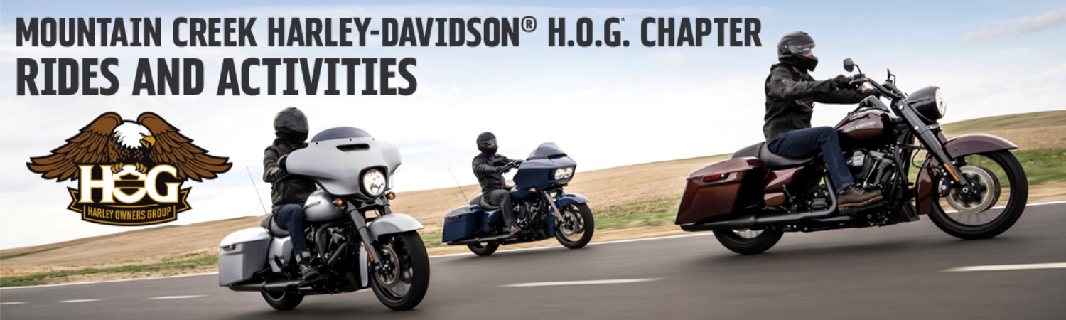 2021 Harley-Davidson® for sale in Mountain Creek Harley-Davidson®, Dalton, Georgia